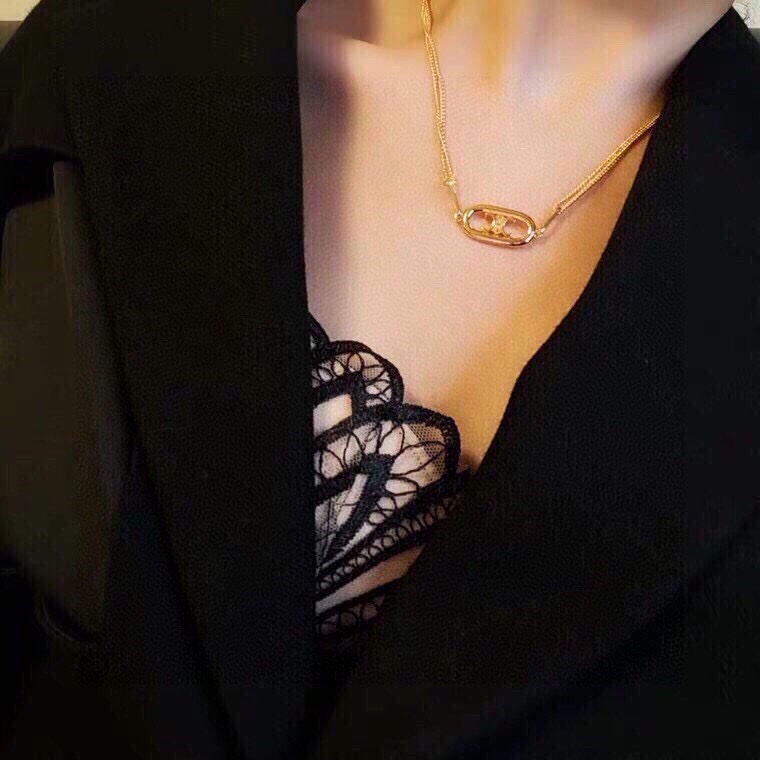 Celine Necklaces